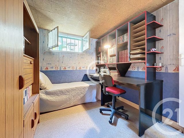 maison à vendre - 5 pièces - 90.21 m2 - MONTREUIL - 93 - ILE-DE-FRANCE - Century 21 Boissière Immobilier