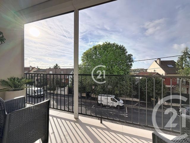 Appartement F3 à vendre - 3 pièces - 71.2 m2 - MONTREUIL - 93 - ILE-DE-FRANCE - Century 21 Boissière Immobilier