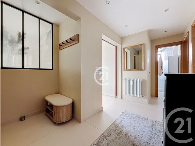 Appartement F3 à vendre - 3 pièces - 71.2 m2 - MONTREUIL - 93 - ILE-DE-FRANCE - Century 21 Boissière Immobilier