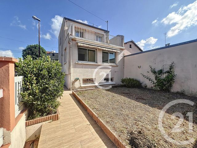 maison - MONTREUIL - 93