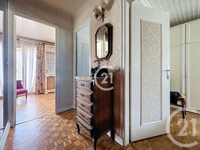 maison à vendre - 4 pièces - 90.0 m2 - MONTREUIL - 93 - ILE-DE-FRANCE - Century 21 Boissière Immobilier