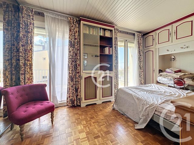 maison à vendre - 4 pièces - 90.0 m2 - MONTREUIL - 93 - ILE-DE-FRANCE - Century 21 Boissière Immobilier