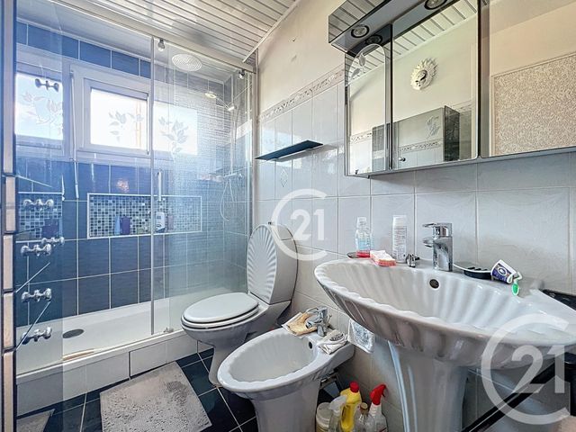 maison à vendre - 4 pièces - 90.0 m2 - MONTREUIL - 93 - ILE-DE-FRANCE - Century 21 Boissière Immobilier