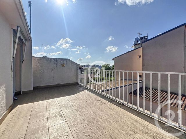 maison à vendre - 4 pièces - 90.0 m2 - MONTREUIL - 93 - ILE-DE-FRANCE - Century 21 Boissière Immobilier