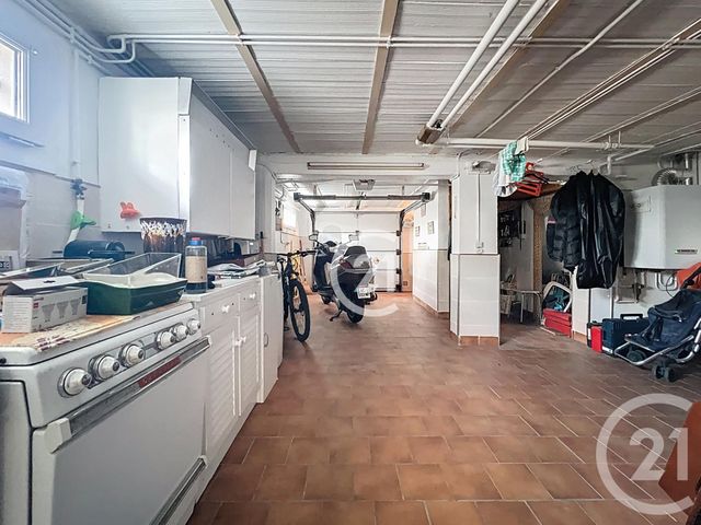 maison à vendre - 4 pièces - 90.0 m2 - MONTREUIL - 93 - ILE-DE-FRANCE - Century 21 Boissière Immobilier