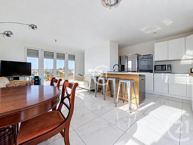 immeuble à vendre - 246.0 m2 - ROMAINVILLE - 93 - ILE-DE-FRANCE - Century 21 Boissière Immobilier