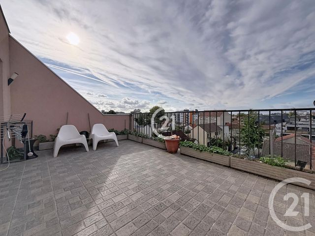 immeuble à vendre - 246.0 m2 - ROMAINVILLE - 93 - ILE-DE-FRANCE - Century 21 Boissière Immobilier