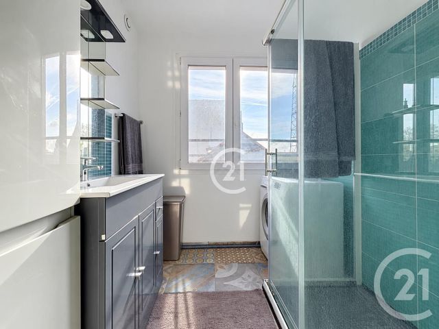 immeuble à vendre - 246.0 m2 - ROMAINVILLE - 93 - ILE-DE-FRANCE - Century 21 Boissière Immobilier