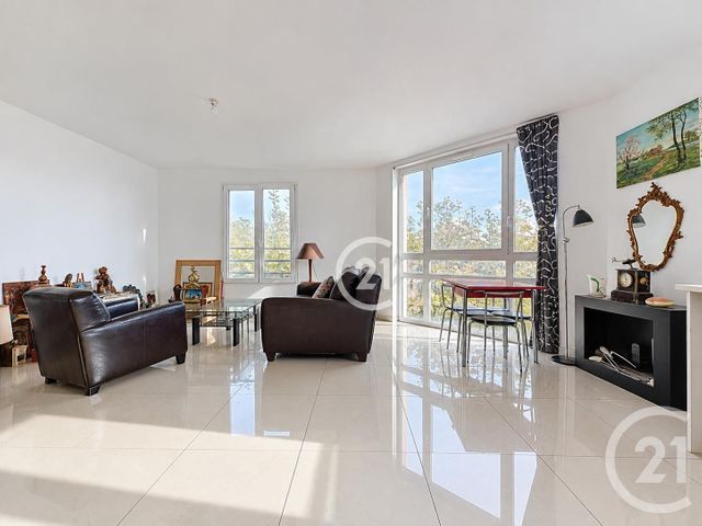 immeuble à vendre - 246.0 m2 - ROMAINVILLE - 93 - ILE-DE-FRANCE - Century 21 Boissière Immobilier