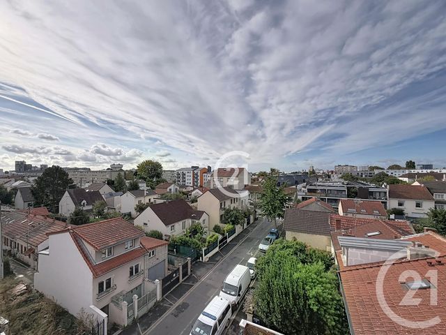 immeuble à vendre - 246.0 m2 - ROMAINVILLE - 93 - ILE-DE-FRANCE - Century 21 Boissière Immobilier
