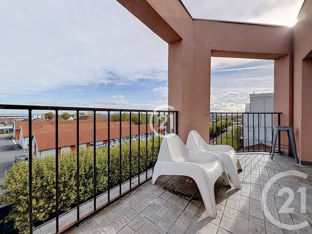 immeuble à vendre - 246.0 m2 - ROMAINVILLE - 93 - ILE-DE-FRANCE - Century 21 Boissière Immobilier