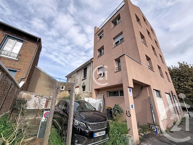 immeuble à vendre - 246.0 m2 - ROMAINVILLE - 93 - ILE-DE-FRANCE - Century 21 Boissière Immobilier