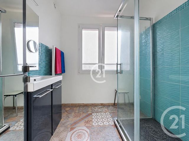 immeuble à vendre - 246.0 m2 - ROMAINVILLE - 93 - ILE-DE-FRANCE - Century 21 Boissière Immobilier