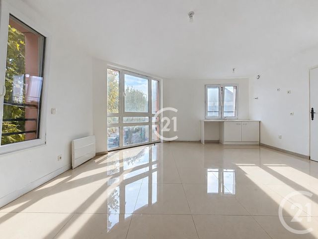 immeuble à vendre - 246.0 m2 - ROMAINVILLE - 93 - ILE-DE-FRANCE - Century 21 Boissière Immobilier