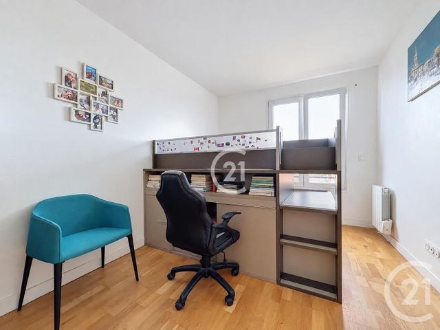 immeuble à vendre - 246.0 m2 - ROMAINVILLE - 93 - ILE-DE-FRANCE - Century 21 Boissière Immobilier