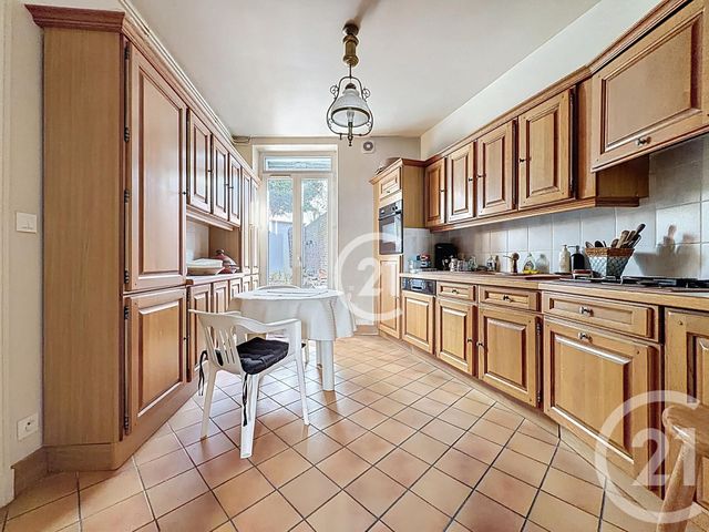 maison à vendre - 4 pièces - 102.6 m2 - NOISY LE SEC - 93 - ILE-DE-FRANCE - Century 21 Boissière Immobilier
