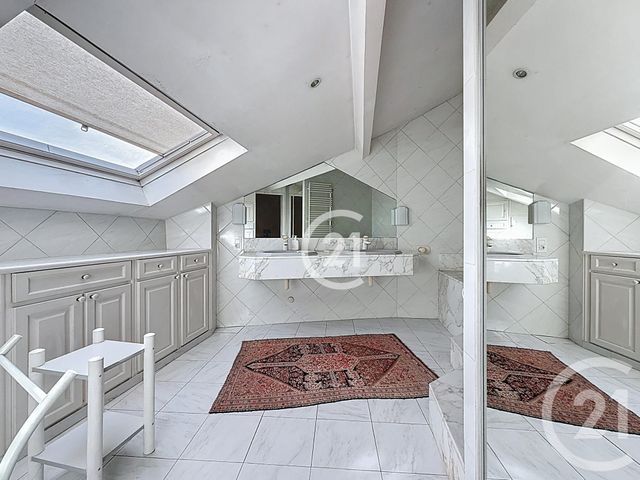 maison à vendre - 4 pièces - 102.6 m2 - NOISY LE SEC - 93 - ILE-DE-FRANCE - Century 21 Boissière Immobilier