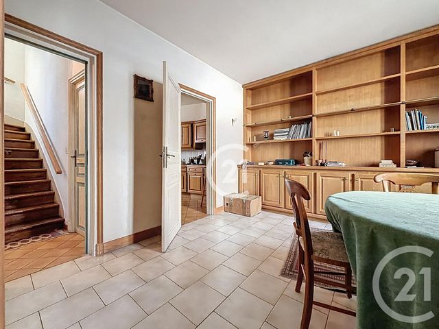 maison à vendre - 4 pièces - 102.6 m2 - NOISY LE SEC - 93 - ILE-DE-FRANCE - Century 21 Boissière Immobilier