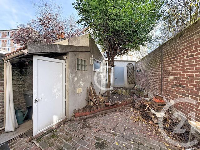 maison à vendre - 4 pièces - 102.6 m2 - NOISY LE SEC - 93 - ILE-DE-FRANCE - Century 21 Boissière Immobilier