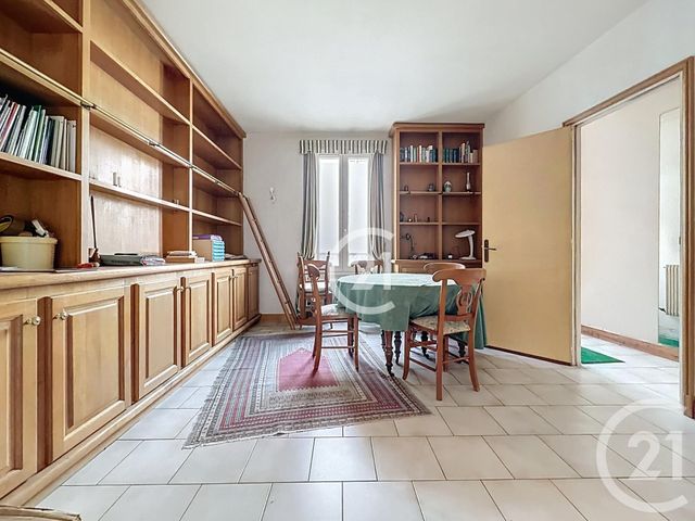 maison à vendre - 4 pièces - 102.6 m2 - NOISY LE SEC - 93 - ILE-DE-FRANCE - Century 21 Boissière Immobilier