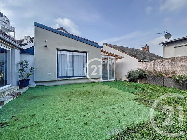 Afficher la photo en grand maison à vendre - 7 pièces - 146.83 m2 - MONTREUIL - 93 - ILE-DE-FRANCE - Century 21 Boissière Immobilier