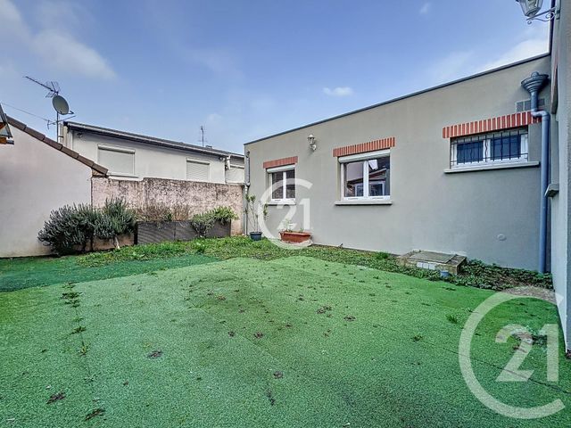 Afficher la photo en grand maison à vendre - 7 pièces - 146.83 m2 - MONTREUIL - 93 - ILE-DE-FRANCE - Century 21 Boissière Immobilier