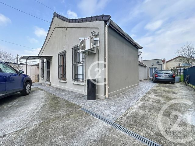 Afficher la photo en grand maison à vendre - 7 pièces - 146.83 m2 - MONTREUIL - 93 - ILE-DE-FRANCE - Century 21 Boissière Immobilier