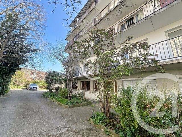 Appartement Studio à vendre - 1 pièce - 22.8 m2 - MONTREUIL - 93 - ILE-DE-FRANCE - Century 21 Boissière Immobilier