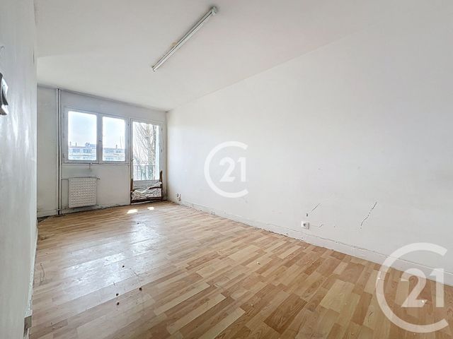Appartement Studio à vendre - 1 pièce - 22.8 m2 - MONTREUIL - 93 - ILE-DE-FRANCE - Century 21 Boissière Immobilier