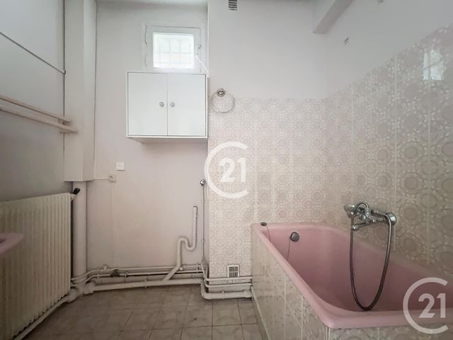 Appartement F3 à vendre - 3 pièces - 58.36 m2 - MONTREUIL - 93 - ILE-DE-FRANCE - Century 21 Boissière Immobilier