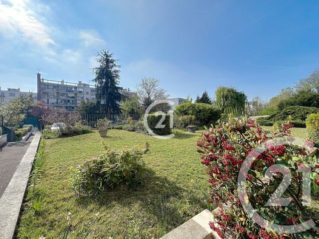 Appartement F4 à vendre - 4 pièces - 80.95 m2 - MONTREUIL - 93 - ILE-DE-FRANCE - Century 21 Boissière Immobilier