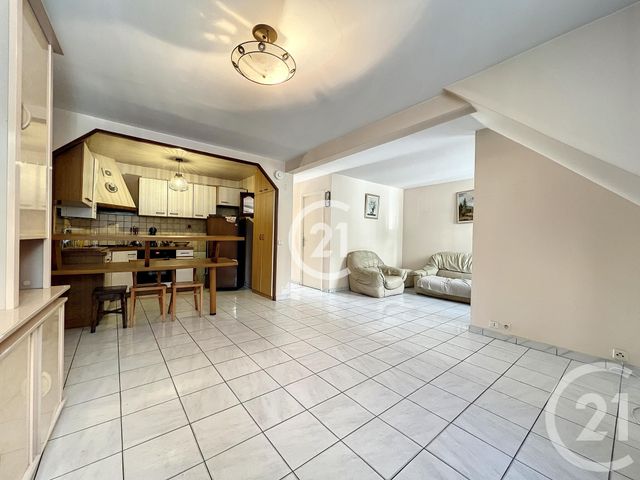 Afficher la photo en grand maison à vendre - 6 pièces - 134.45 m2 - MONTREUIL - 93 - ILE-DE-FRANCE - Century 21 Boissière Immobilier