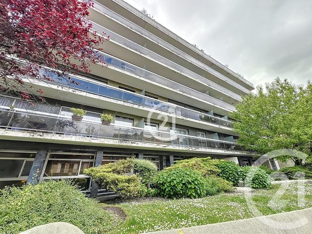 appartement - NOISY LE SEC - 93