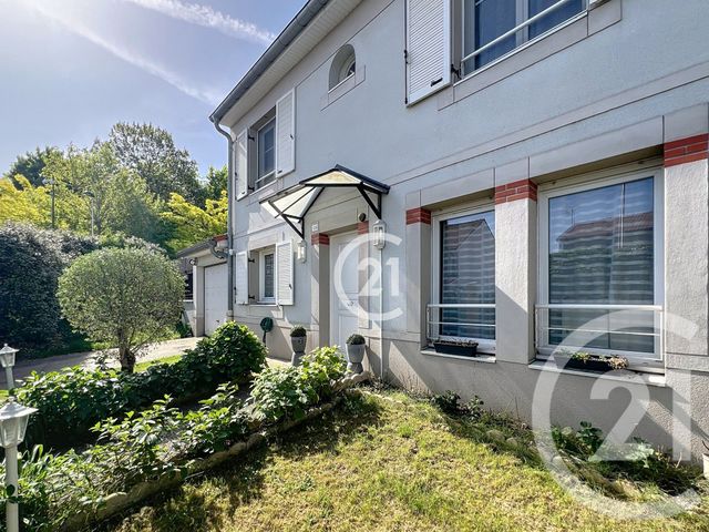 maison à vendre - 6 pièces - 117.49 m2 - MONTREUIL - 93 - ILE-DE-FRANCE - Century 21 Boissière Immobilier