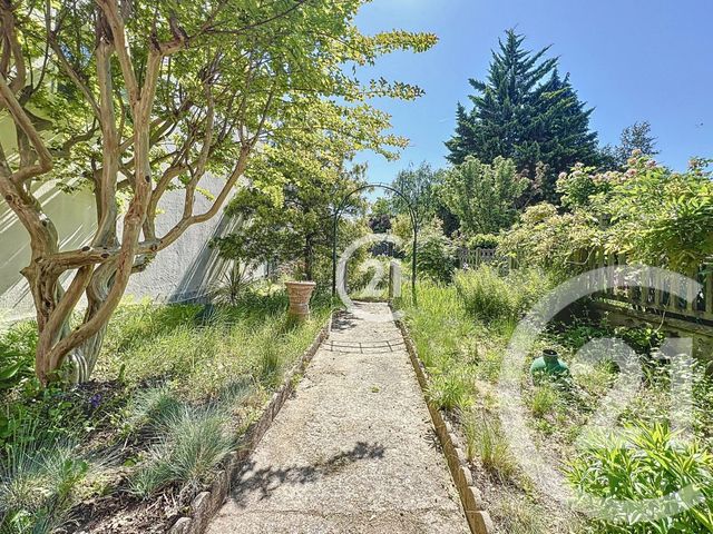 maison à vendre - 6 pièces - 116.0 m2 - NOISY LE SEC - 93 - ILE-DE-FRANCE - Century 21 Boissière Immobilier