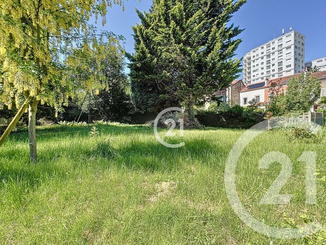 maison à vendre - 6 pièces - 116.0 m2 - NOISY LE SEC - 93 - ILE-DE-FRANCE - Century 21 Boissière Immobilier