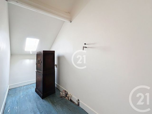 maison à vendre - 6 pièces - 116.0 m2 - NOISY LE SEC - 93 - ILE-DE-FRANCE - Century 21 Boissière Immobilier