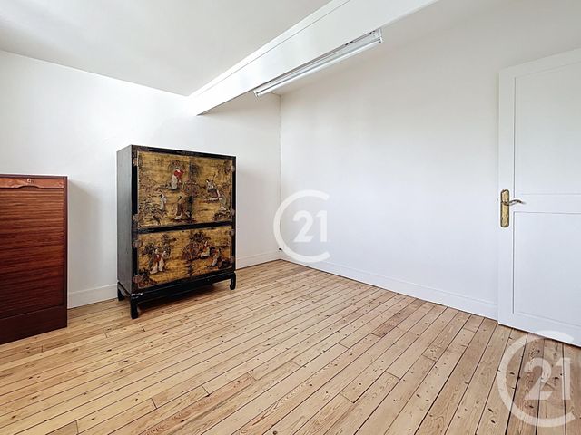 maison à vendre - 6 pièces - 116.0 m2 - NOISY LE SEC - 93 - ILE-DE-FRANCE - Century 21 Boissière Immobilier