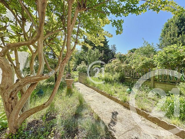 maison à vendre - 6 pièces - 116.0 m2 - NOISY LE SEC - 93 - ILE-DE-FRANCE - Century 21 Boissière Immobilier