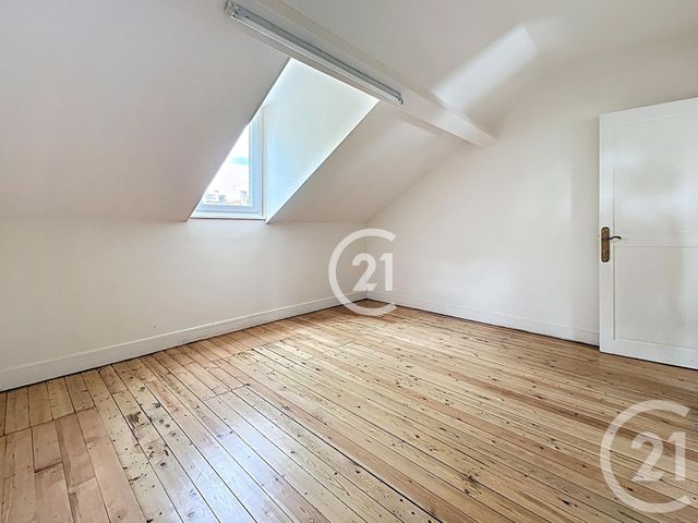 maison à vendre - 6 pièces - 116.0 m2 - NOISY LE SEC - 93 - ILE-DE-FRANCE - Century 21 Boissière Immobilier