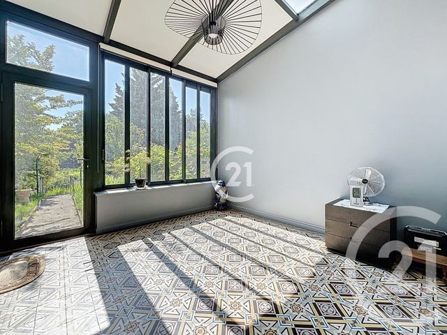 maison à vendre - 6 pièces - 116.0 m2 - NOISY LE SEC - 93 - ILE-DE-FRANCE - Century 21 Boissière Immobilier