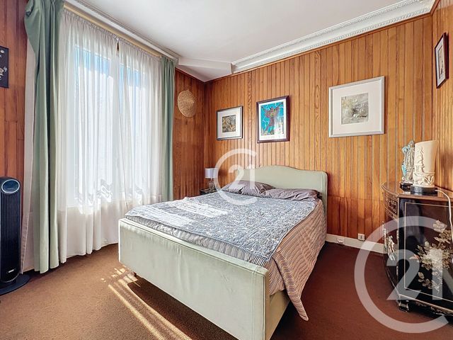 maison à vendre - 6 pièces - 116.0 m2 - NOISY LE SEC - 93 - ILE-DE-FRANCE - Century 21 Boissière Immobilier