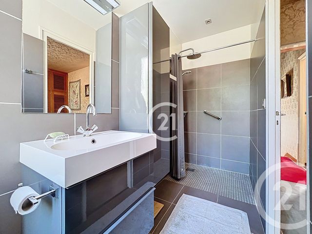 maison à vendre - 6 pièces - 116.0 m2 - NOISY LE SEC - 93 - ILE-DE-FRANCE - Century 21 Boissière Immobilier