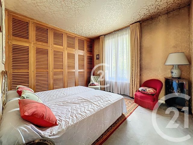 maison à vendre - 6 pièces - 116.0 m2 - NOISY LE SEC - 93 - ILE-DE-FRANCE - Century 21 Boissière Immobilier