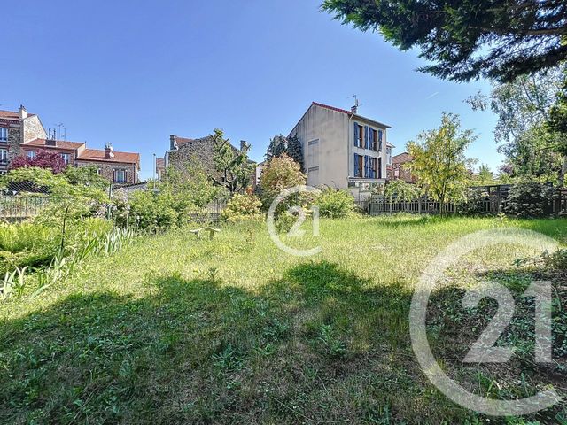 maison à vendre - 6 pièces - 116.0 m2 - NOISY LE SEC - 93 - ILE-DE-FRANCE - Century 21 Boissière Immobilier