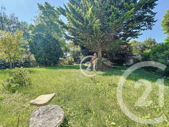 maison à vendre - 6 pièces - 116.0 m2 - NOISY LE SEC - 93 - ILE-DE-FRANCE - Century 21 Boissière Immobilier