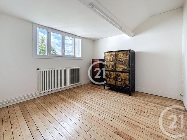 maison à vendre - 6 pièces - 116.0 m2 - NOISY LE SEC - 93 - ILE-DE-FRANCE - Century 21 Boissière Immobilier