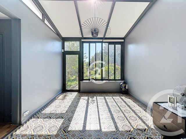 maison à vendre - 6 pièces - 116.0 m2 - NOISY LE SEC - 93 - ILE-DE-FRANCE - Century 21 Boissière Immobilier