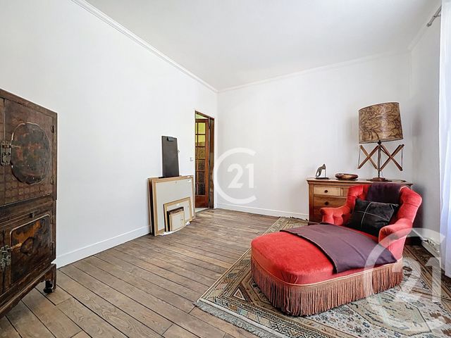 maison à vendre - 6 pièces - 116.0 m2 - NOISY LE SEC - 93 - ILE-DE-FRANCE - Century 21 Boissière Immobilier