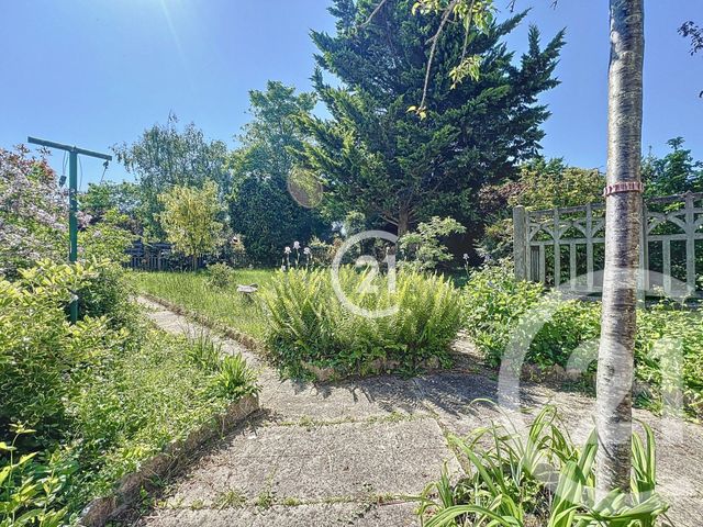 maison à vendre - 6 pièces - 116.0 m2 - NOISY LE SEC - 93 - ILE-DE-FRANCE - Century 21 Boissière Immobilier